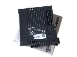 Mô đun PLC Keyence 8 đầu ra rơ le KV-B8RC