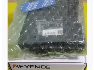 Mô đun PLC Keyence 8 đầu vào/ 8 đầu ra trans KV-B8XTD