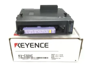 Mô đun PLC Keyence 32 đầu vào số KV-C32XC
