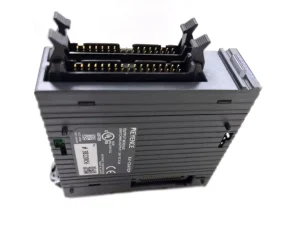 Mô đun PLC Keyence 64 đầu ra trans KV-C64TCP