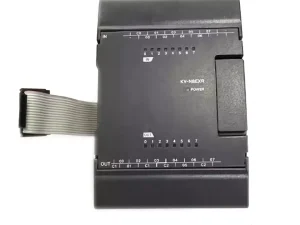Mô đun PLC Keyence 8 đầu vào số KV-N8EXR