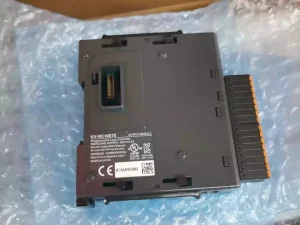 Mô đun PLC Keyence 16 đầu ra trans KV-NC16ET