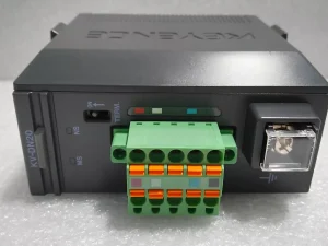 Mô đun PLC Keyence truyền thông DeviceNet KV-DN20