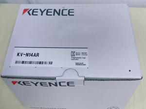 Bộ lập trình PLC Keyence KV-N14AR