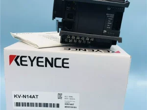 Bộ lập trình PLC Keyence KV-N14AT
