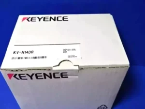 Bộ lập trình PLC Keyence KV-N14DR
