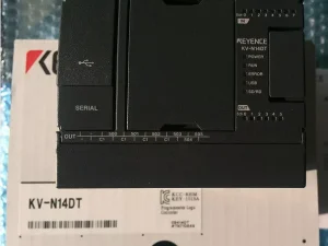 Bộ lập trình PLC Keyence KV-N14DT