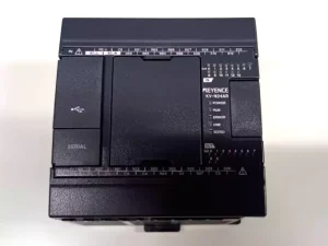 Bộ lập trình PLC Keyence KV-N24AR