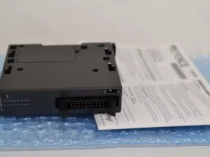 Mô đun PLC Keyence 16 đầu ra trans KV-NC16EX