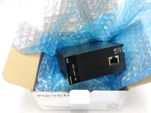 Mô đun PLC Keyence điều khiển truyền động 4 trục KV-XH04ML