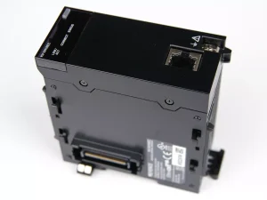 Mô đun PLC Keyence điều khiển truyền động 16 trục KV-XH16EC