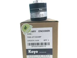 Cảm biến vòng quay Encoder Koyo TRD-2T1024BF