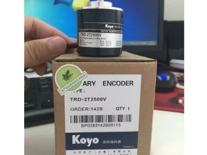 Cảm biến vòng quay Encoder Koyo TRD-2T2500V