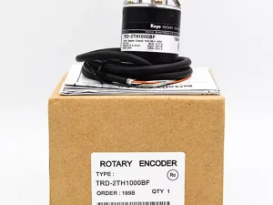 Cảm biến vòng quay Encoder Koyo TRD-2TH1000BF