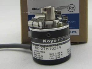 Cảm biến vòng quay Encoder Koyo TRD-2TH1000V