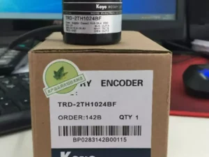 Cảm biến vòng quay Encoder Koyo TRD-2TH1200BF