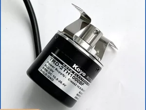 Cảm biến vòng quay Encoder Koyo TRD-2TH2500BF