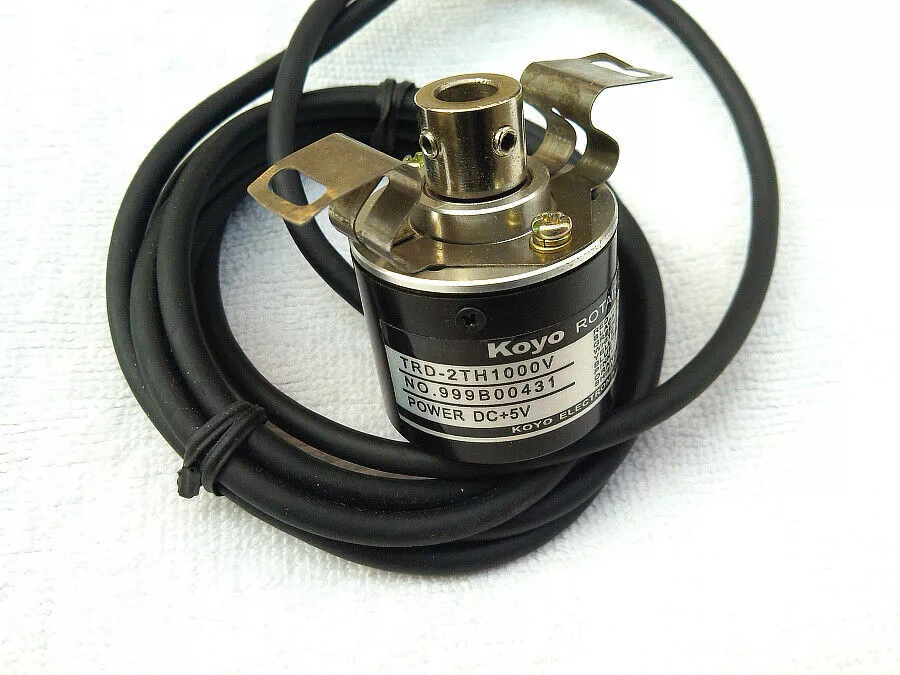Cảm biến vòng quay Encoder Koyo TRD-2TH2500V