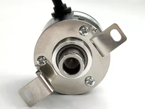Cảm biến vòng quay Encoder Koyo TRD-2TH500V