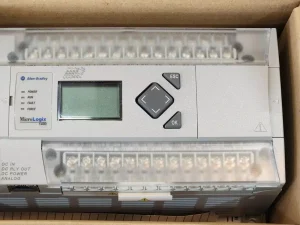 Bộ lập trình lô gic loại nhỏ Rockwell Automation 1766-L32BXBA