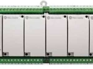 Bộ lập trình lô gic loại nhỏ Rockwell Automation 2080-L50E-48AWB