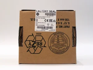 Bộ lập trình lô gic loại nhỏ Rockwell Automation 2080-LC20-20AWB