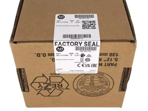 Bộ lập trình lô gic loại nhỏ Rockwell Automation 2080-LC20-20QBBR