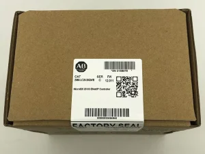 Bộ lập trình lô gic loại nhỏ Rockwell Automation 2080-LC20-20QWB