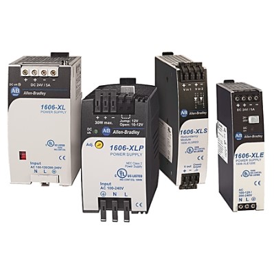 1606-XLP60EQ: Nguồn điện nhỏ gọn, 24-28V DC, 120/240V AC / 85-375V DC Điện áp đầu vào 1 1606 XLP60EQ