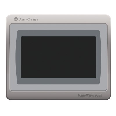 2711P-T7C22D8S Màn hình HMI 2711P PanelView Plus 7 Mẫu Tiêu Chuẩn ...