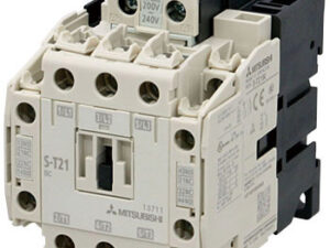 Công tắc tơ Mitsubishi SD-T21 DC200V 2A2B