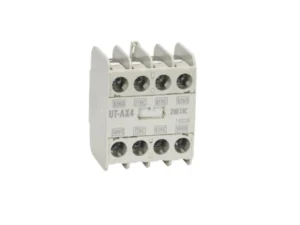 Phụ kiện dùng cho Công tắc tơ UT-AX4 2A2B