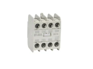 Phụ kiện dùng cho Công tắc tơ UT-AX4 3A1B