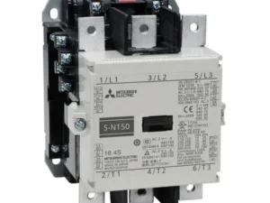 Công tắc tơ Mitsubishi S-N150 AC400V