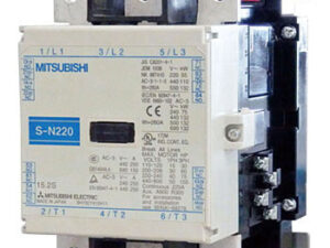 Công tắc tơ Mitsubishi S-N220 AC400V