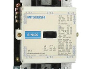 Công tắc tơ Mitsubishi S-N400 AC400V