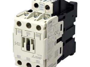 Công tắc tơ Mitsubishi SD-T32 DC100V