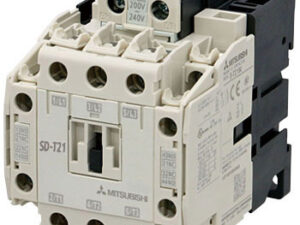 Công tắc tơ Mitsubishi SD-T32 DC200V