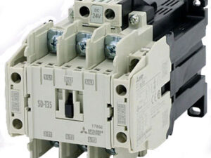 Công tắc tơ Mitsubishi SD-T32 DC48V