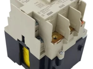 Công tắc tơ Mitsubishi SD-T100 DC24V