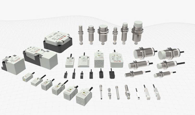 sensor classification